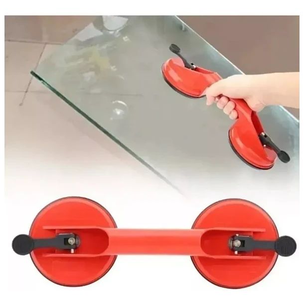 VENTOSA PARA VIDRIO🧰⚙️