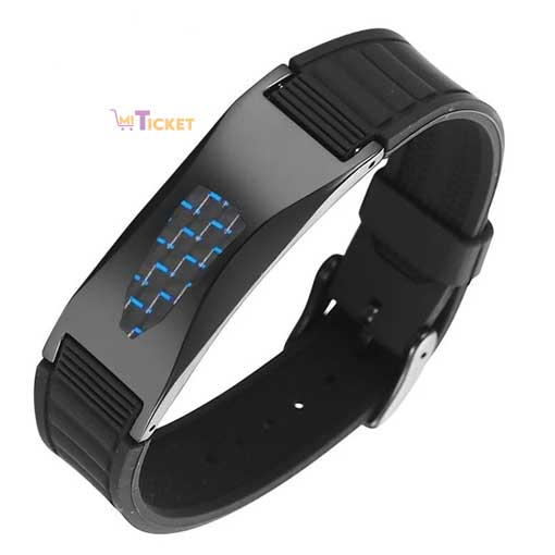 Brazalete Safe Band™