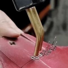 🛠️ Set de Pistola para Soldar con Accesorios – Precisión, Potencia y Orden en un Solo Kit