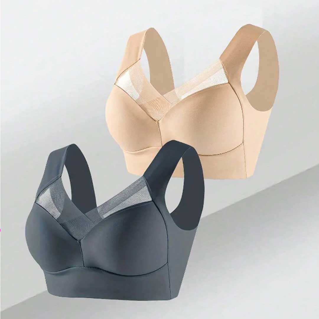 💃👑PACK X 3 BRASSIERES REALCE: La nueva generación de brasieres