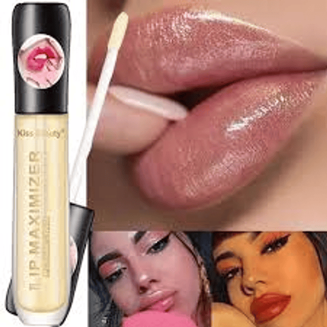 LIPSTICK VOLUMINIZADOR