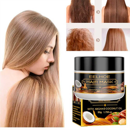 HAIR MASK Mascarilla capilar