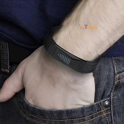 🩺⚕️Protege tu salud, mejora la calidad de tu sueño: BRAZALETE ANTI RADIACION EMF⭐