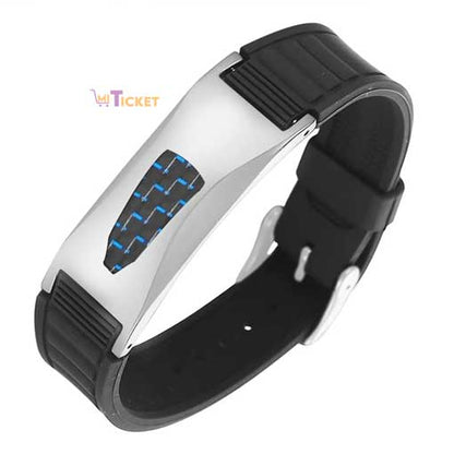 🩺⚕️Protege tu salud, mejora la calidad de tu sueño: BRAZALETE ANTI RADIACION EMF⭐