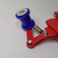 🏍️ Tensor de Cadena para Moto – Estabilidad, Estilo y Rendimiento en Cada Kilómetro