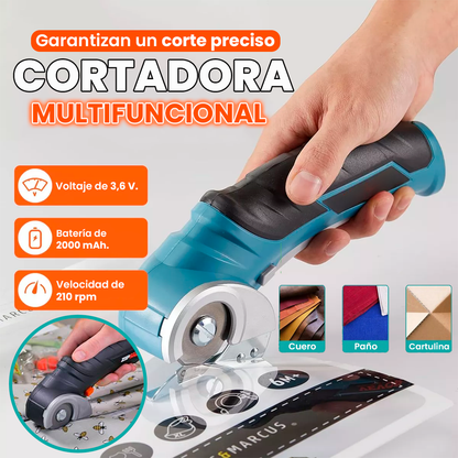 🧰Cortador Multifuncional